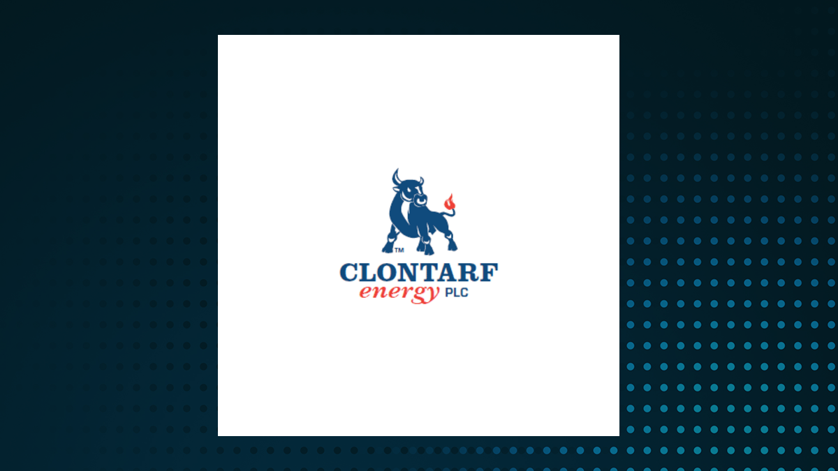 Clontarf Energy logo