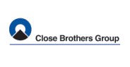 Close Brothers Group plc logo