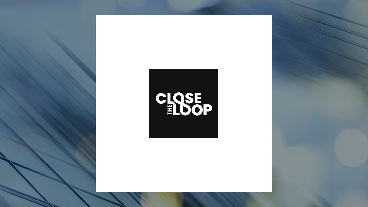 Close the Loop logo