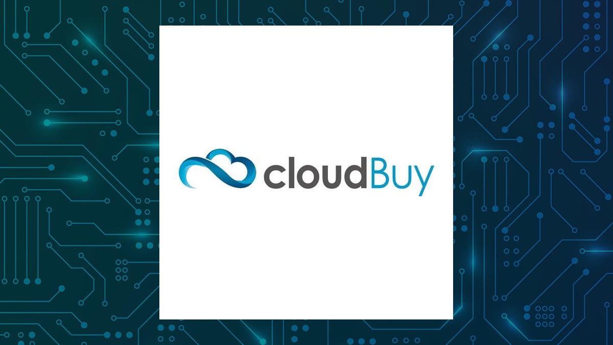 Cloudbuy logo