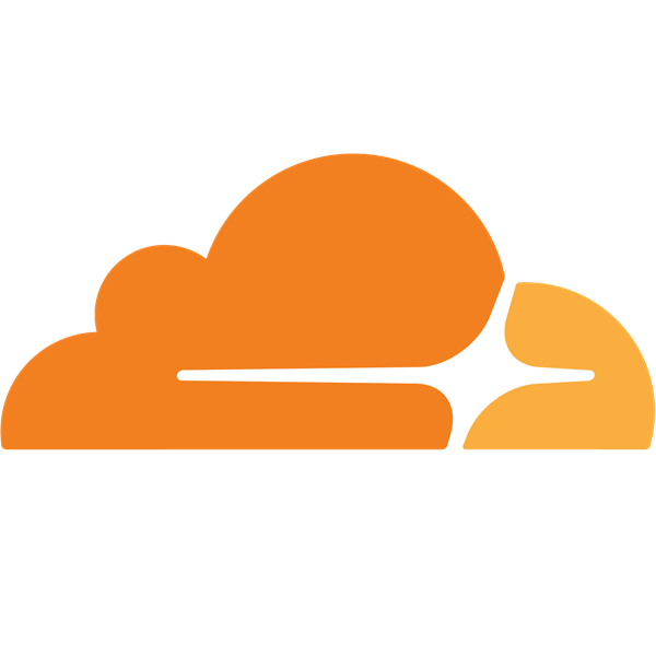 Cloudflare, Inc. logo