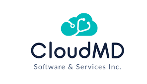 CloudMD Software & Services logo