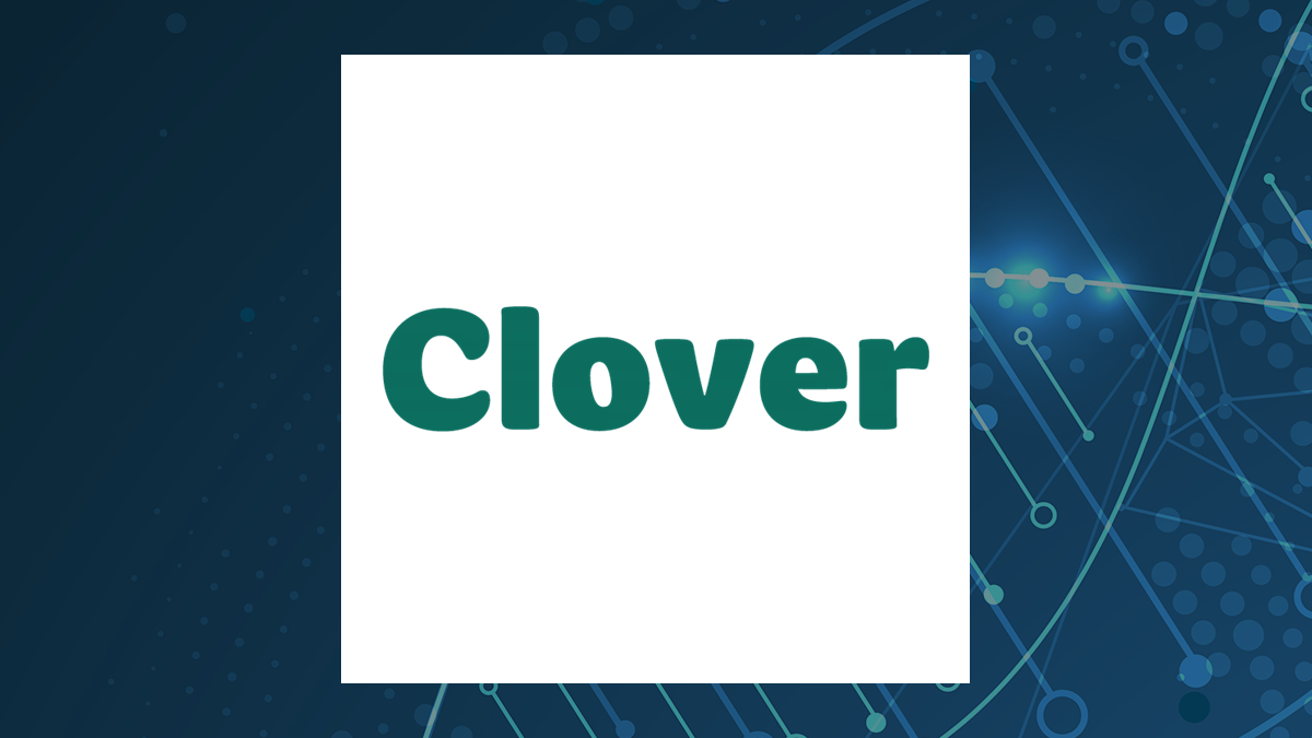 Clover Health Investments logo