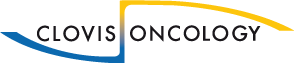 Clovis Oncology logo