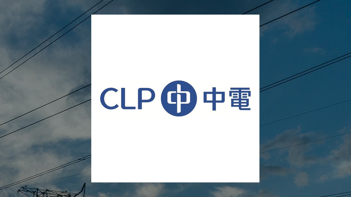 CLP logo