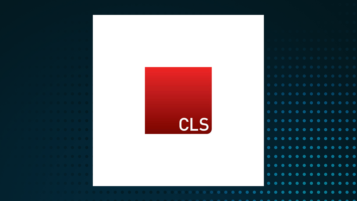 CLS (LON:CLI) Posts Earnings Results
