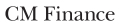 CM Finance stock logo
