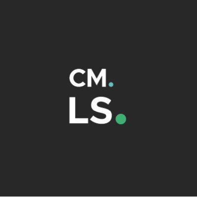 CM Life Sciences logo