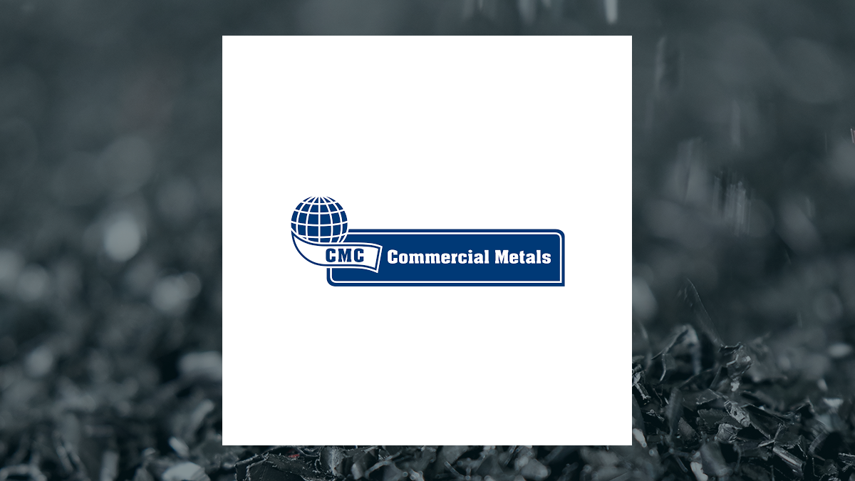 CMC Metals logo