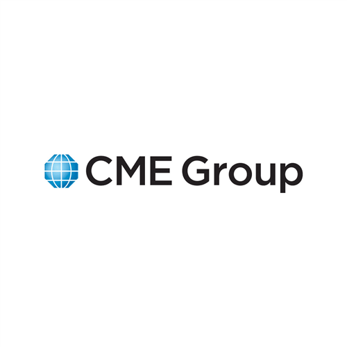 CME stock logo