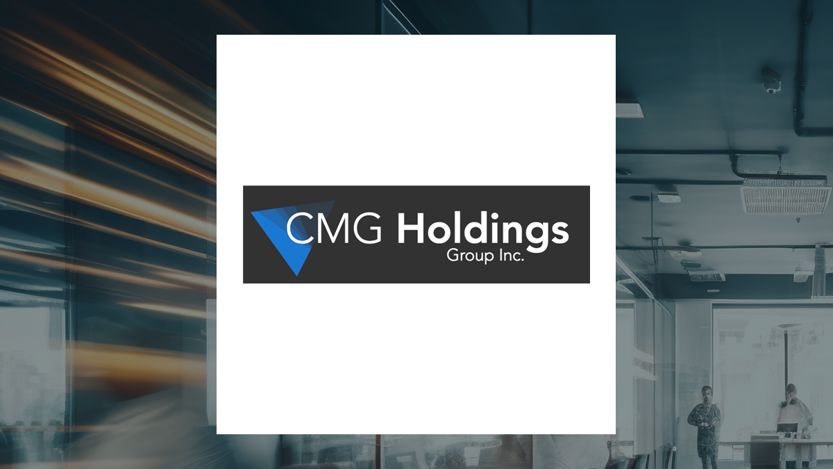 CMG Holdings Group logo