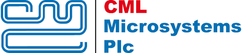 CML stock logo