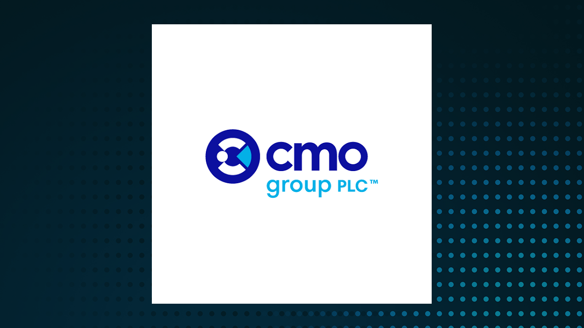 CMO Group logo