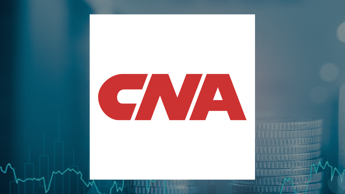 CNA Financial logo