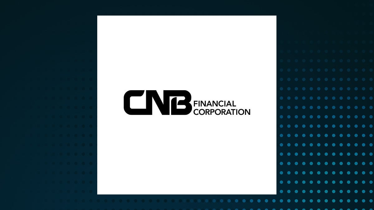 CNB Financial logo