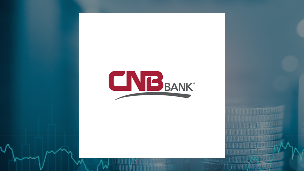 CNB Financial (NASDAQ:CCNE) Sets New 12-Month High – Here’s Why