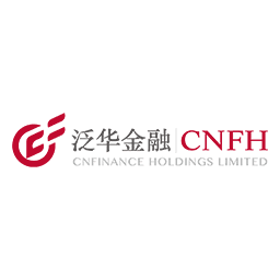 CNF stock logo