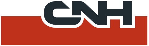 CNH stock logo
