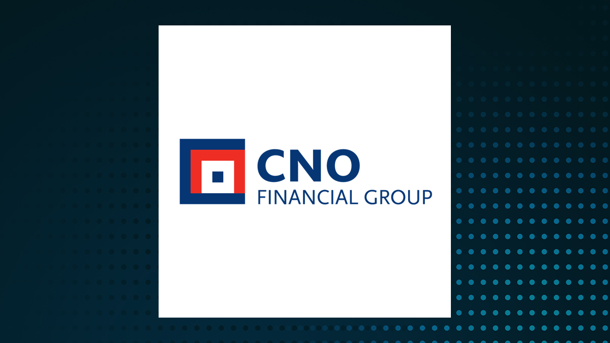 CNO Financial Group logo