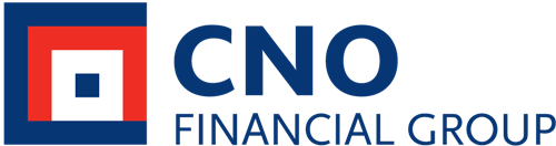 CNO stock logo