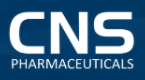 CNS Pharmaceuticals logo