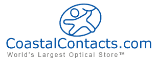 Coastal Contacts logo