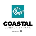 Coastal Financial logo