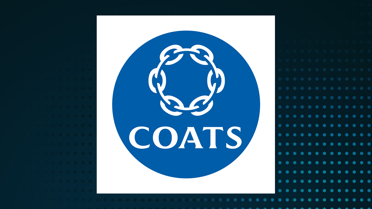 Coats Group logo