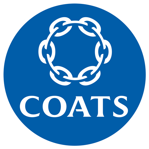 Coats Group plc logo
