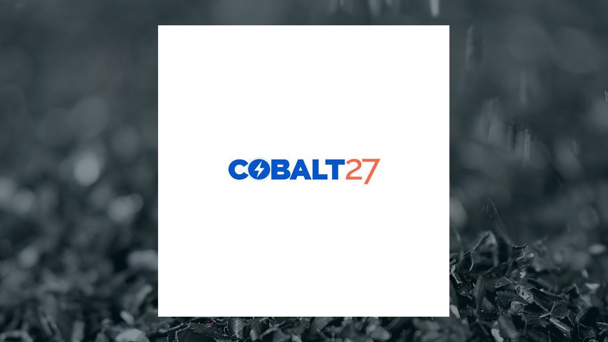 Cobalt 27 Capital logo