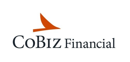 CoBiz Financial logo