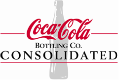 COKE stock logo