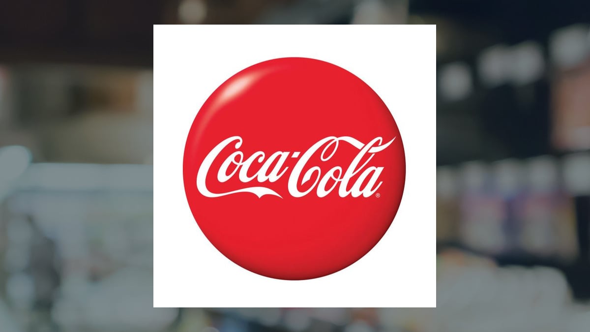 Coca-Cola Europacific Partners logo