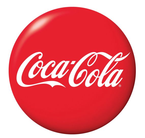 Coca-Cola Europacific Partners  logo