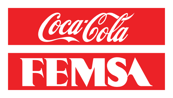 Coca-Cola FEMSA, S.A.B. de C.V. logo