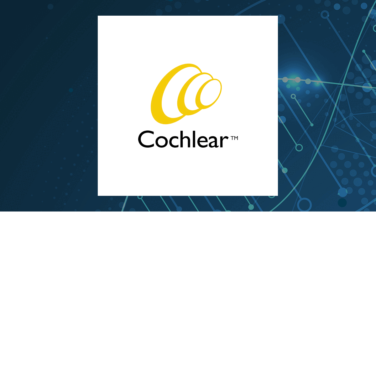 Cochlear logo