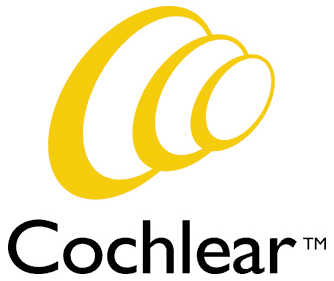 Cochlear Share Price Chart