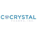 Cocrystal Pharma logo