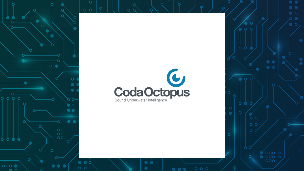 Coda Octopus Group logo