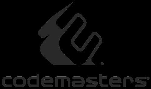 Codemasters Group logo