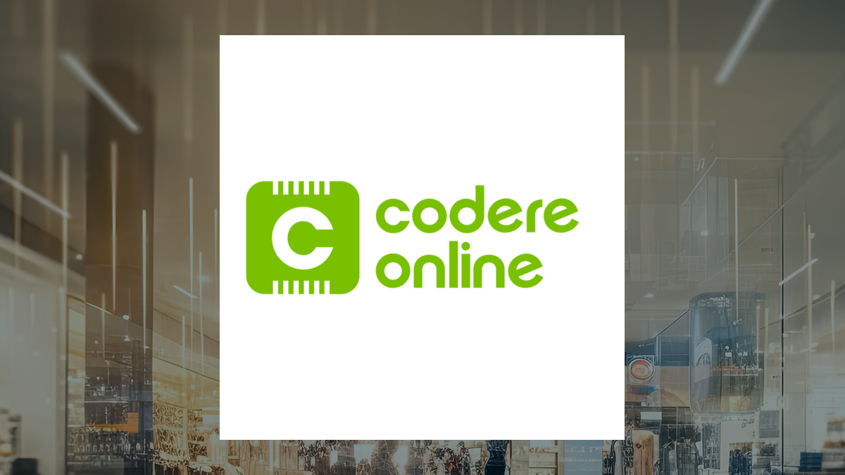 Codere Online Luxembourg logo