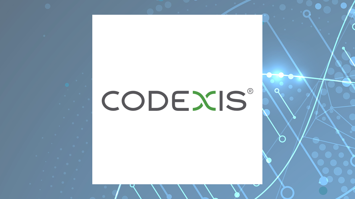 Codexis logo