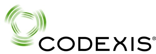 Logo Codexis