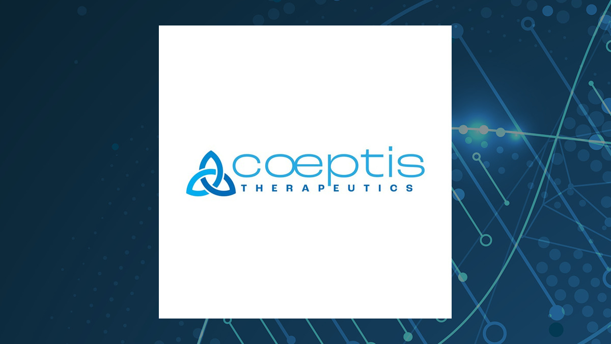 Coeptis Therapeutics logo