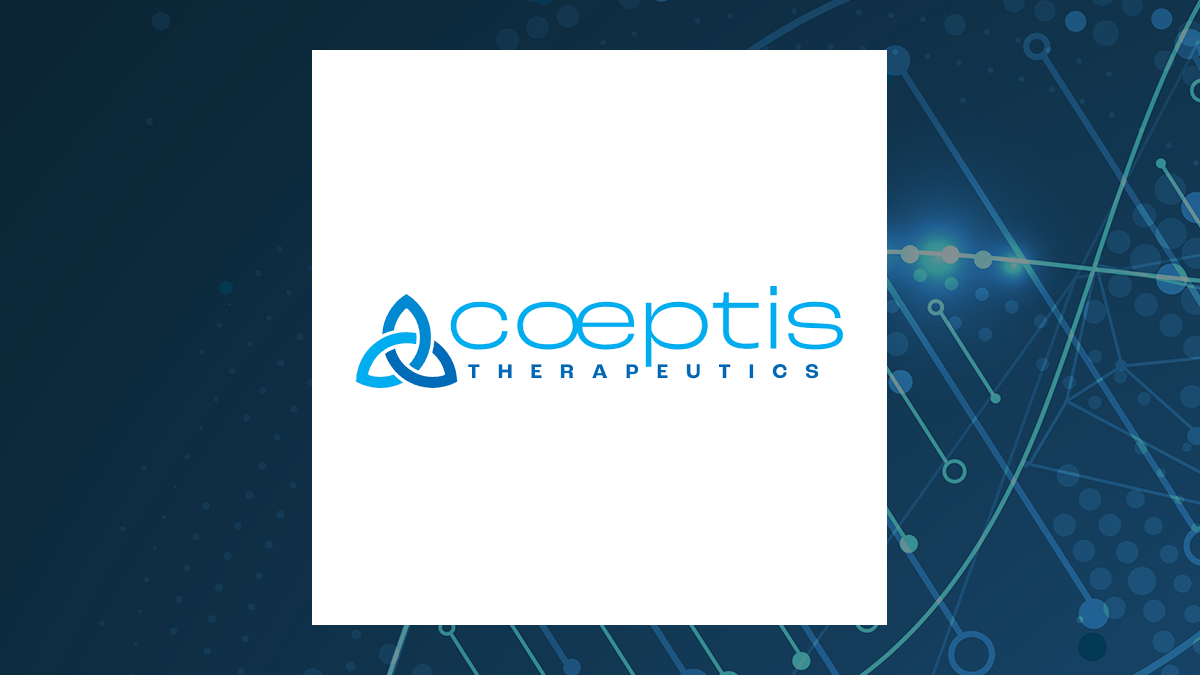 Coeptis Therapeutics logo