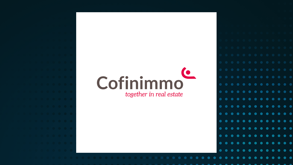 Cofinimmo logo