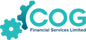 COG stock logo