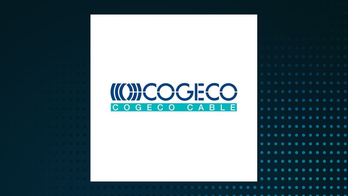 Cogeco Communications (TSE:CCA) PT Raised to C$79.00 at Royal Bank of Canada