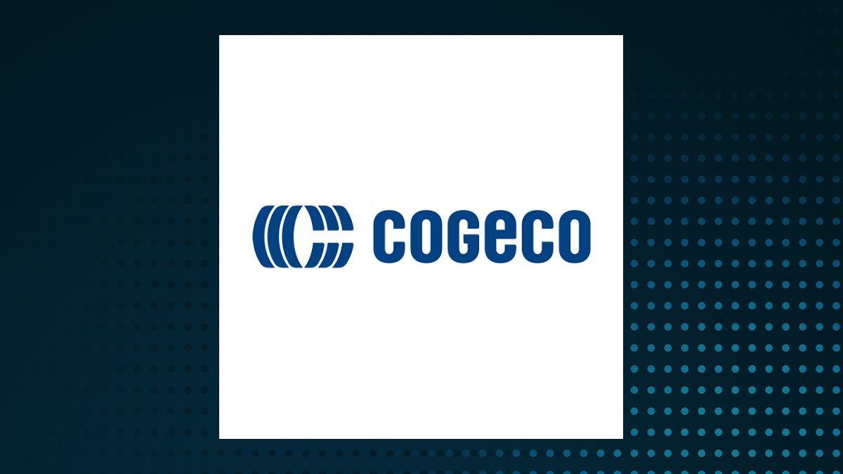 Cogeco logo