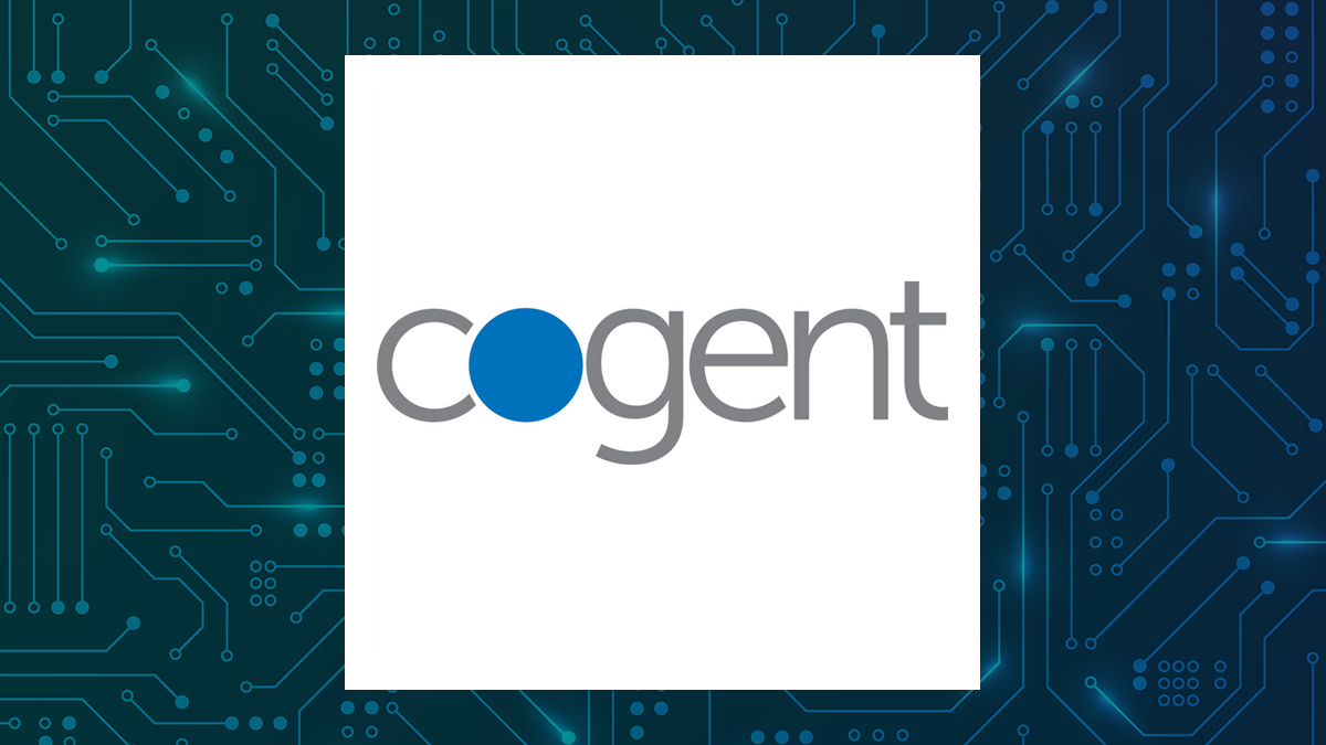 Cogent Communications logo